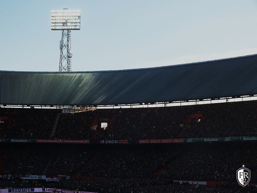 Feyenoord - PSV