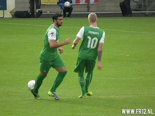 RKC-Feyenoord