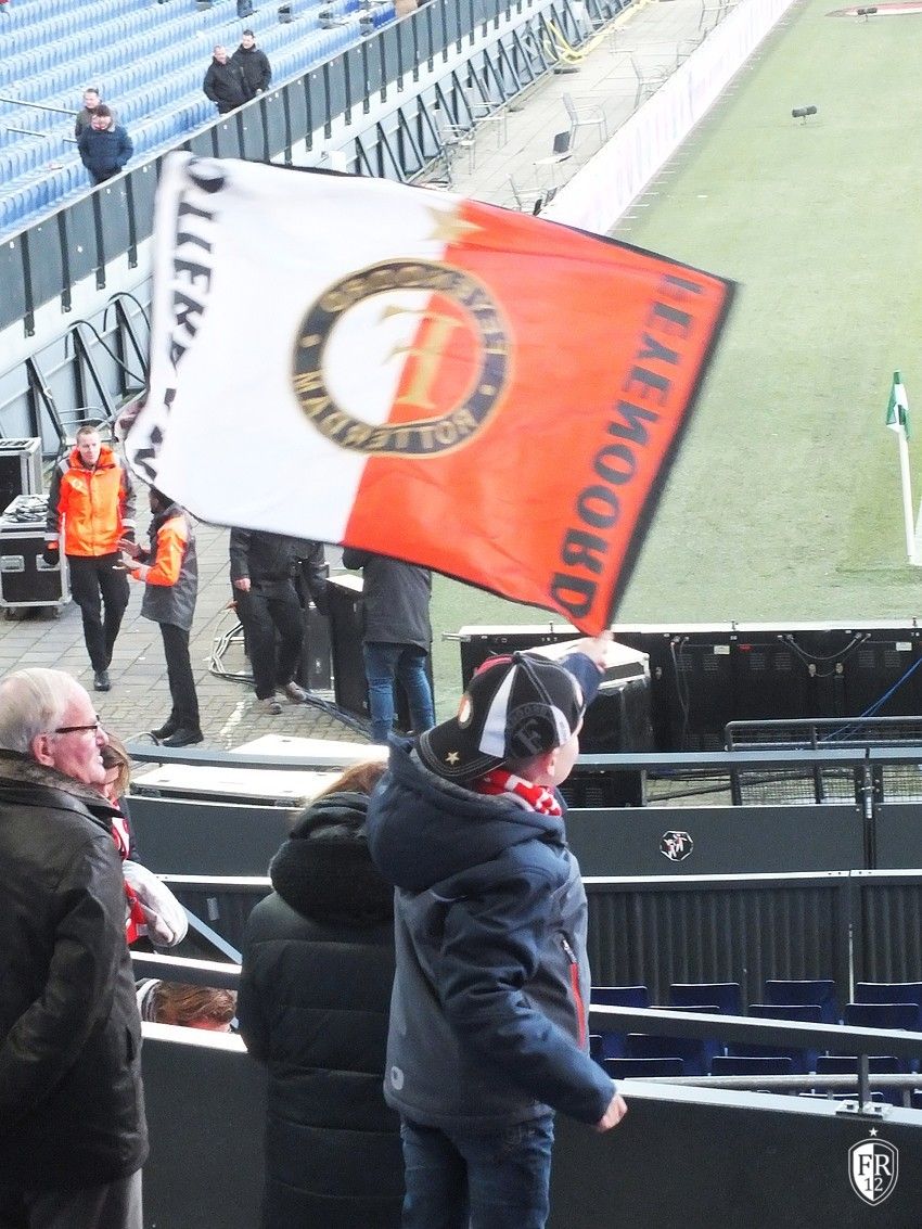 Feyenoord - PSV