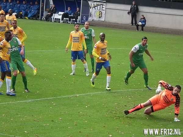 RKC-Feyenoord