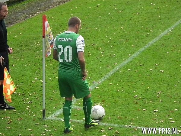 RKC-Feyenoord