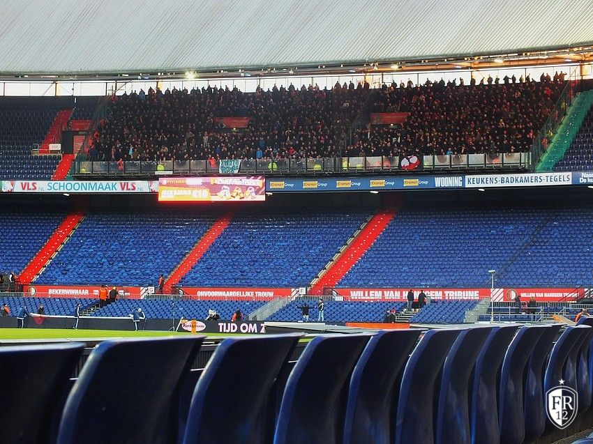 Feyenoord - PSV