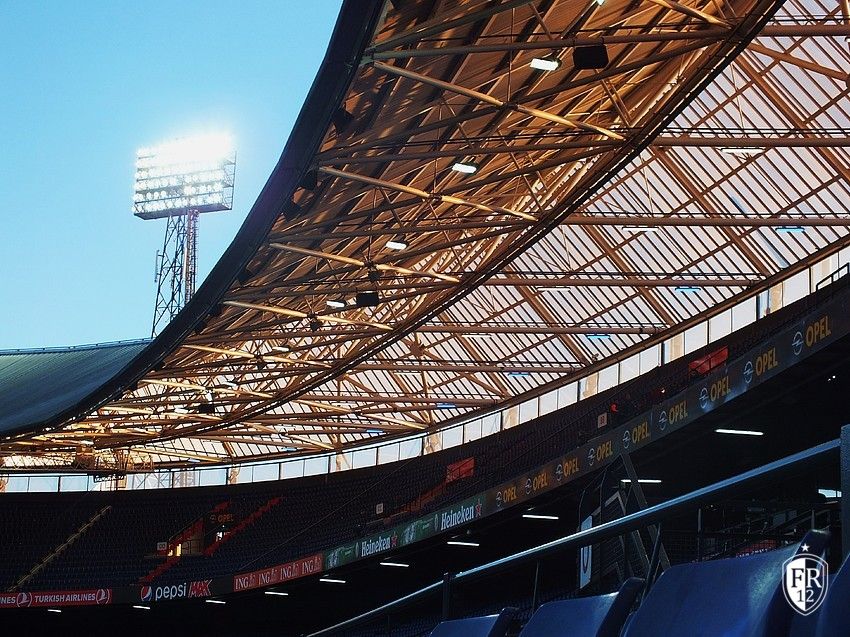 Feyenoord - PSV