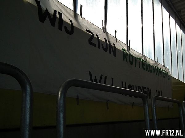 nac- FEYENOORD
