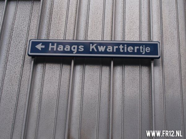 Ado den Haag-Feyenoord