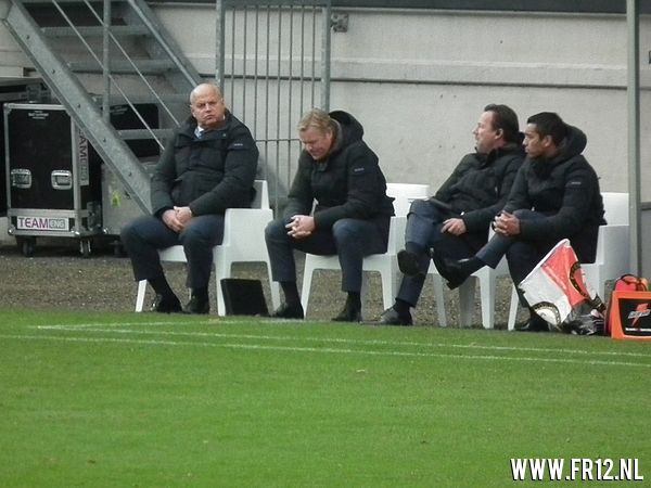 RKC-Feyenoord