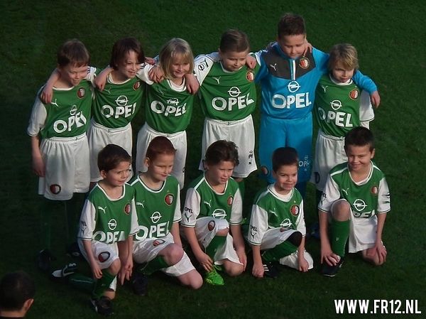 nac- FEYENOORD