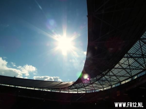 Feyenoord - SC Heerenveen