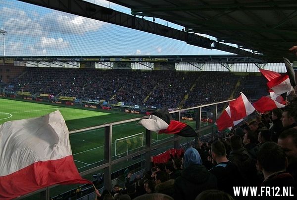 nac- FEYENOORD