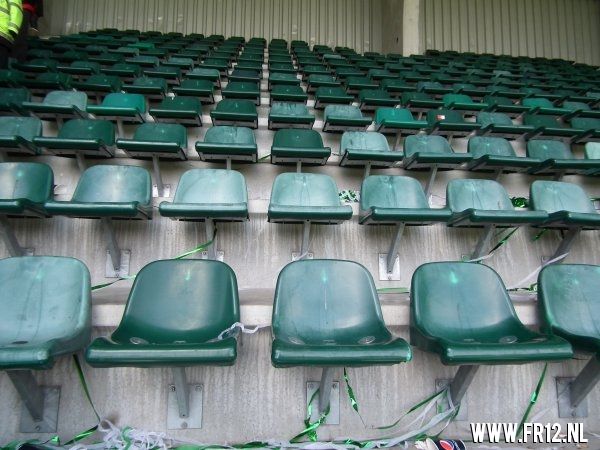 Ado den Haag-Feyenoord