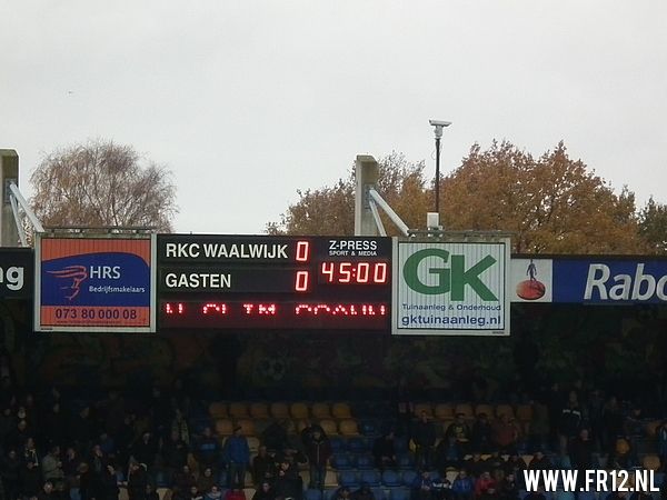 RKC-Feyenoord
