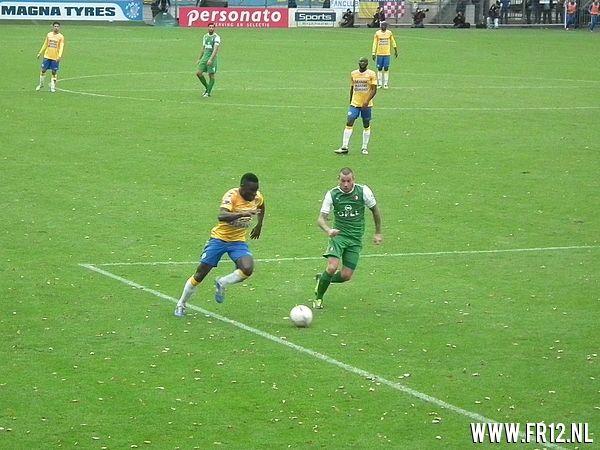 RKC-Feyenoord