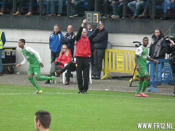 RKC-Feyenoord