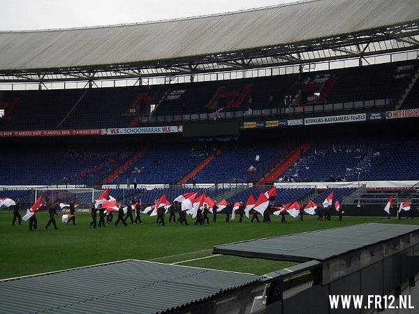 Verjaardagsfeest Willem van Hanegem