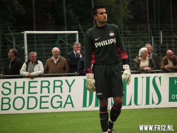 Jong Feyenoord - Jong PSV