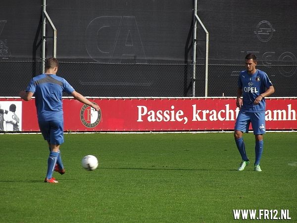 Training 02-09-2013