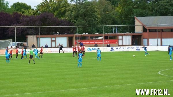 Jong Feyenoord - Jong PSV