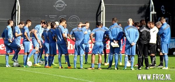 Training 02-09-2013