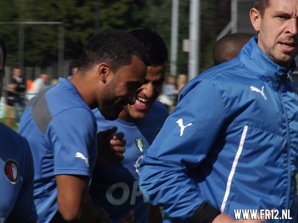 Training 02-09-2013