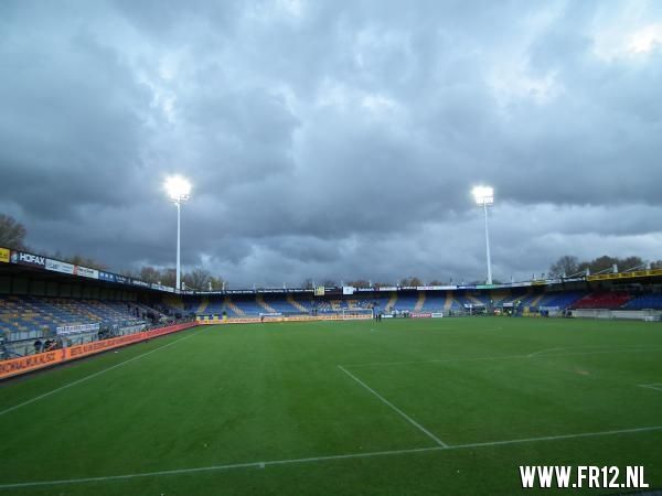 Stadions Jim
