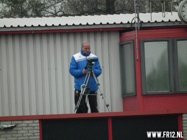 zaterdag training