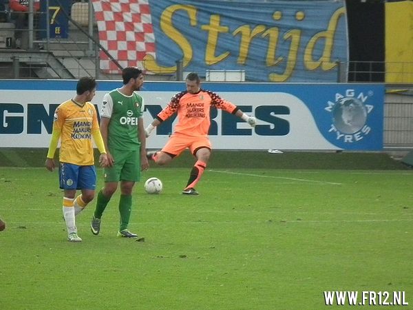 RKC-Feyenoord