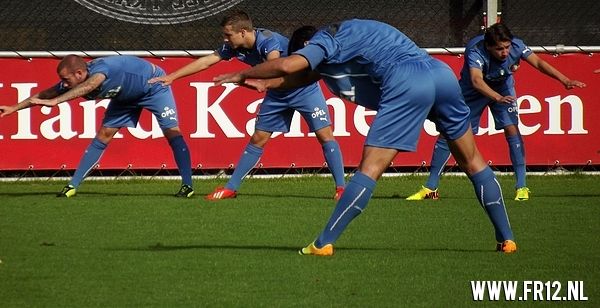 Training 02-09-2013