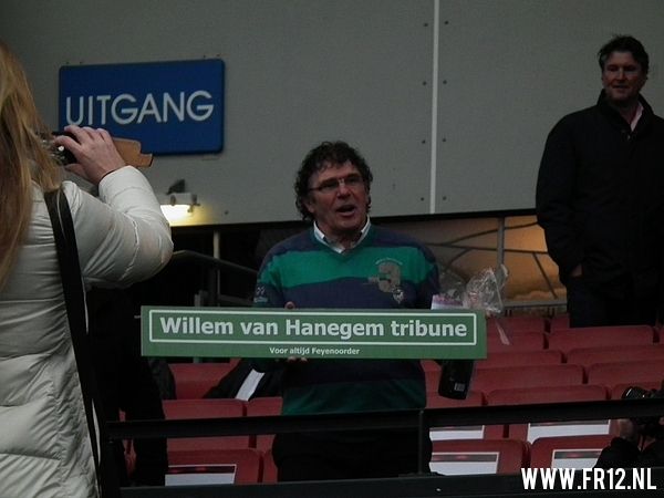 Seizoensoverzicht 2013-2014