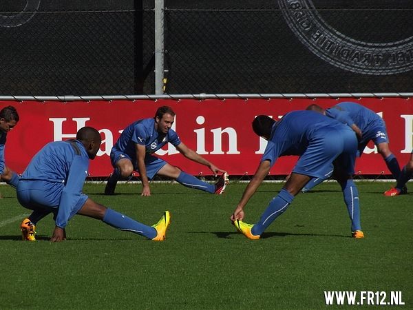 Training 02-09-2013
