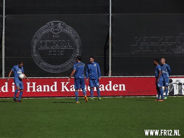 Training 02-09-2013