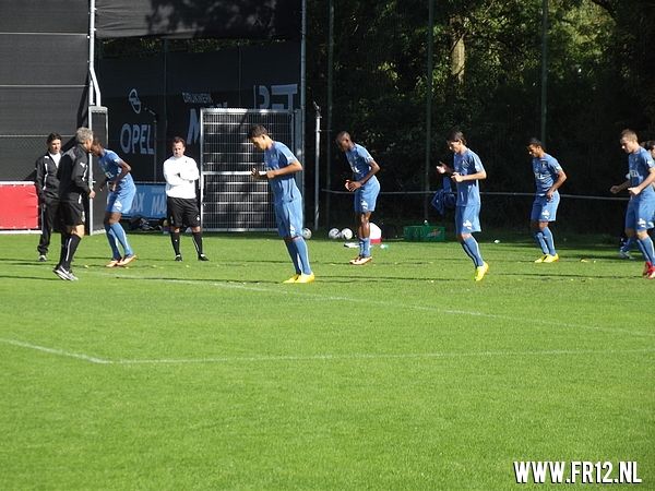 Training 02-09-2013