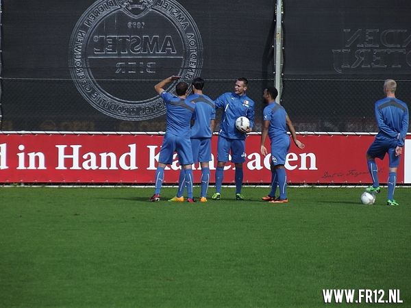 Training 02-09-2013