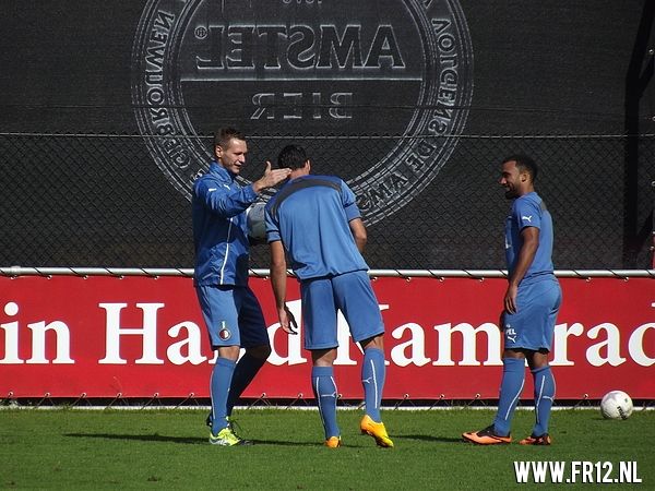Training 02-09-2013