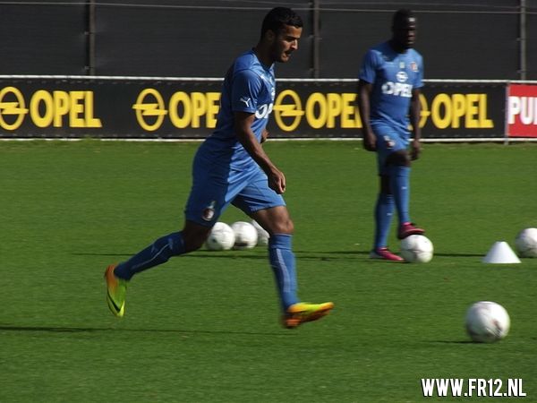 Training 02-09-2013