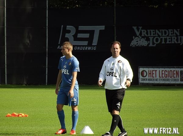 Training 02-09-2013