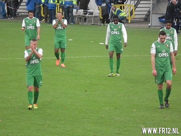 RKC-Feyenoord