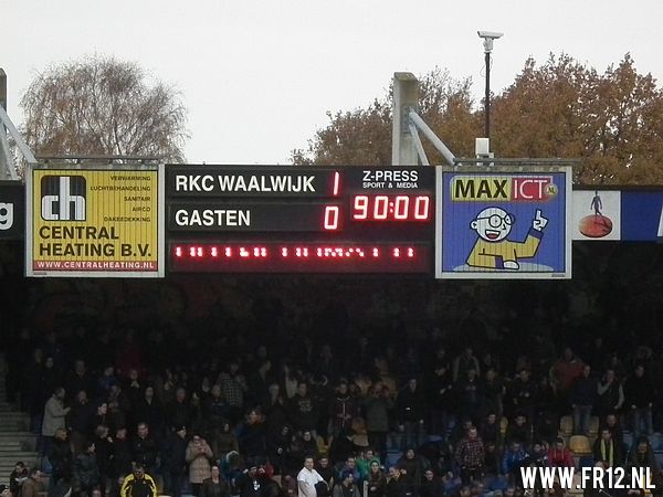 RKC-Feyenoord