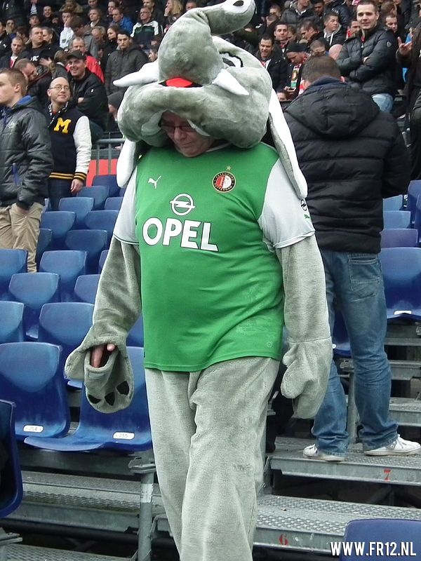 FEYENOORD ROTTERDAM - psv eindhoven