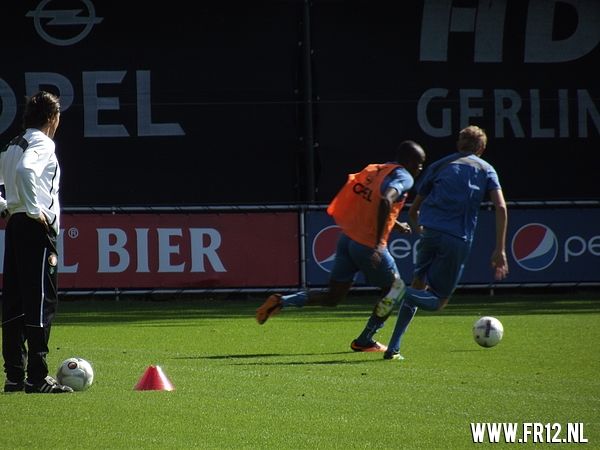 Training 02-09-2013