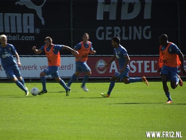 Training 02-09-2013