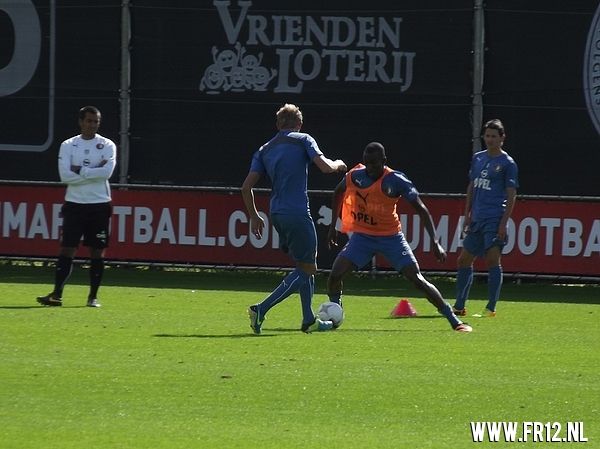 Training 02-09-2013