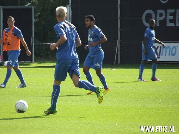 Training 02-09-2013