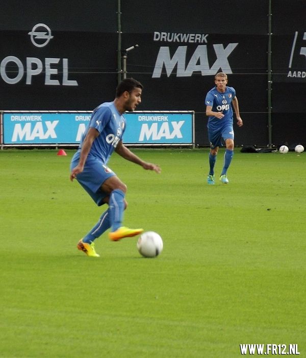 Training 02-09-2013