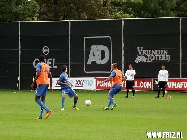 Training 02-09-2013