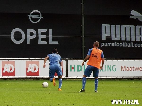Training 02-09-2013
