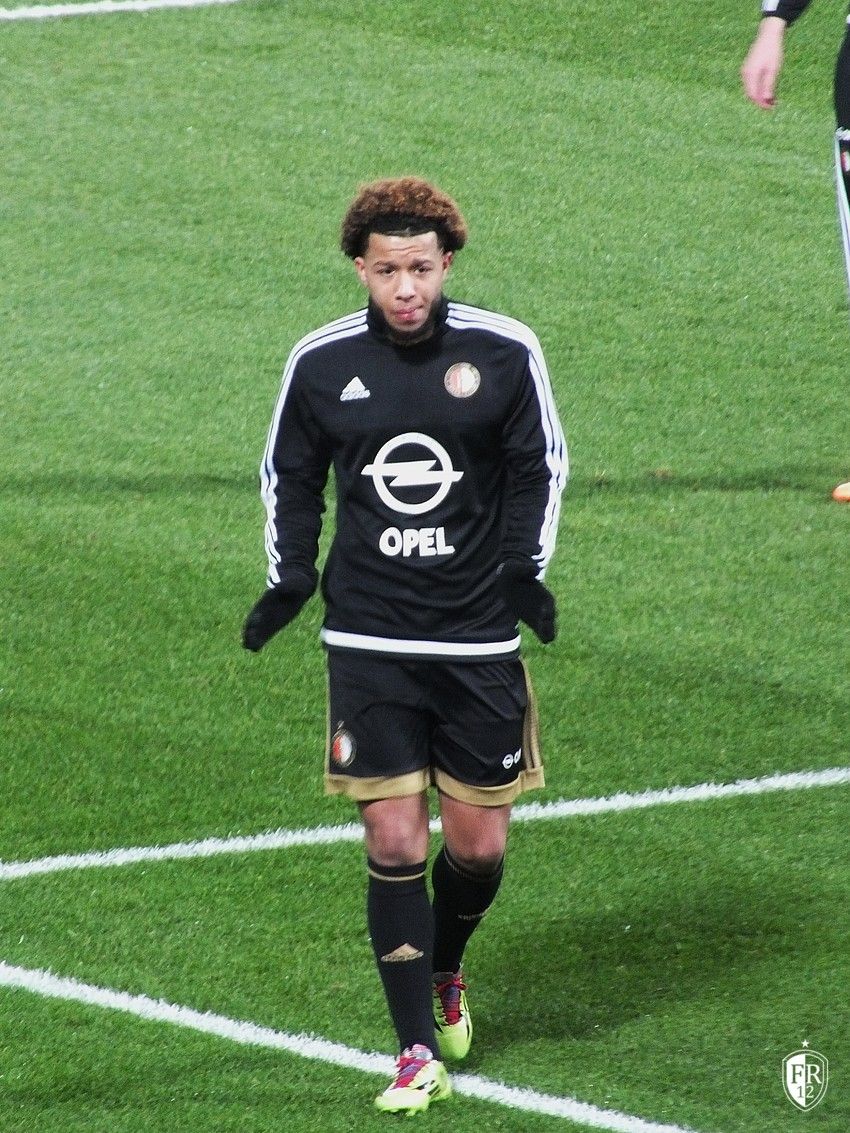 Feyenoord - SC Heerenveen
