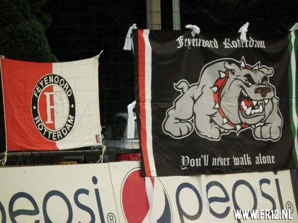Jong Feyenoord - Jong PSV