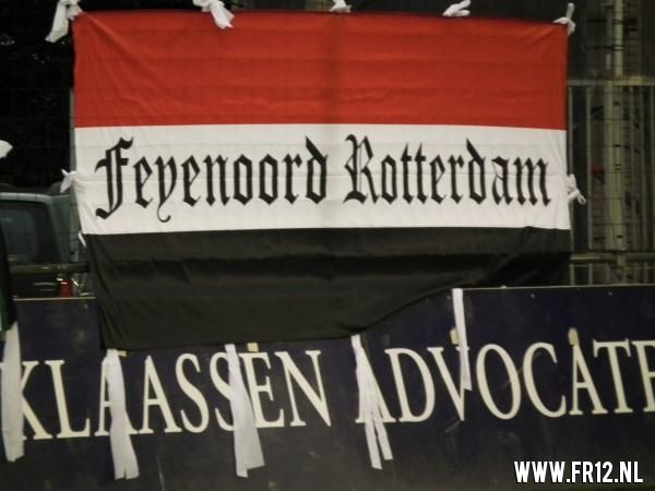 Jong Feyenoord - Jong PSV