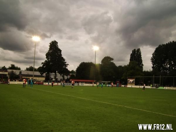 Jong Feyenoord - Jong PSV