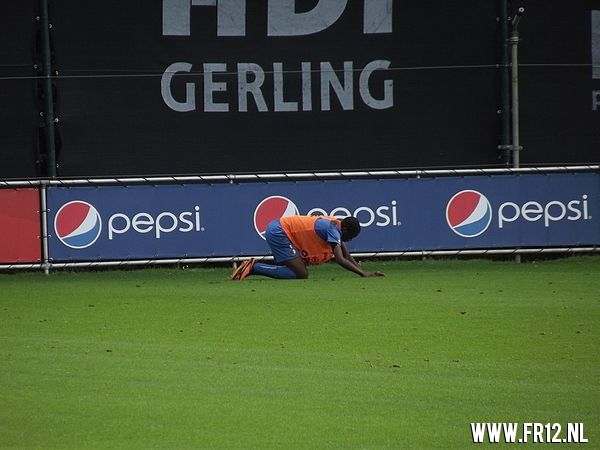 Training 02-09-2013